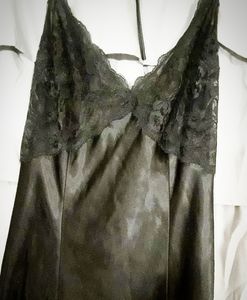 Vintage Victoria's Secret long nightie
